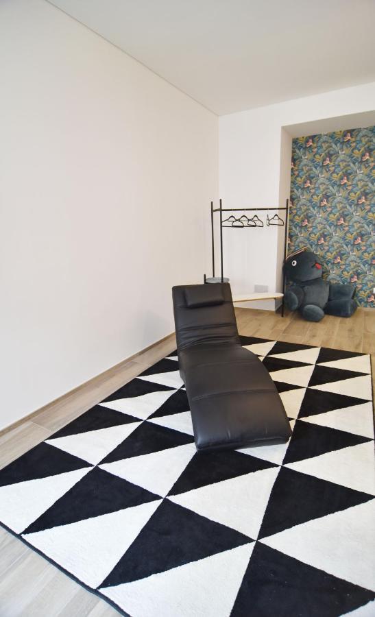 Roma 141 Apartamento Fossano Exterior foto